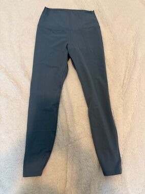 Legends Apparel Women’s Blue Leggings